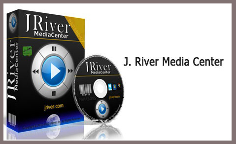JRiver Media Center 31.0.36 download the last version for windows